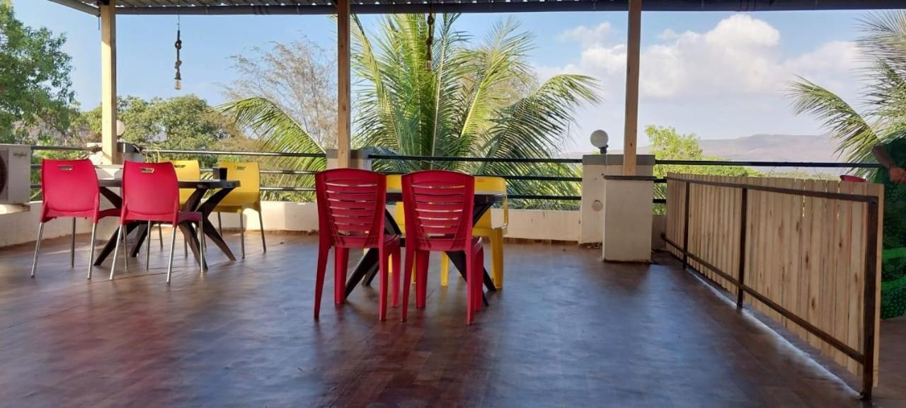 Karla Retreat Resort Lonavala Extérieur photo