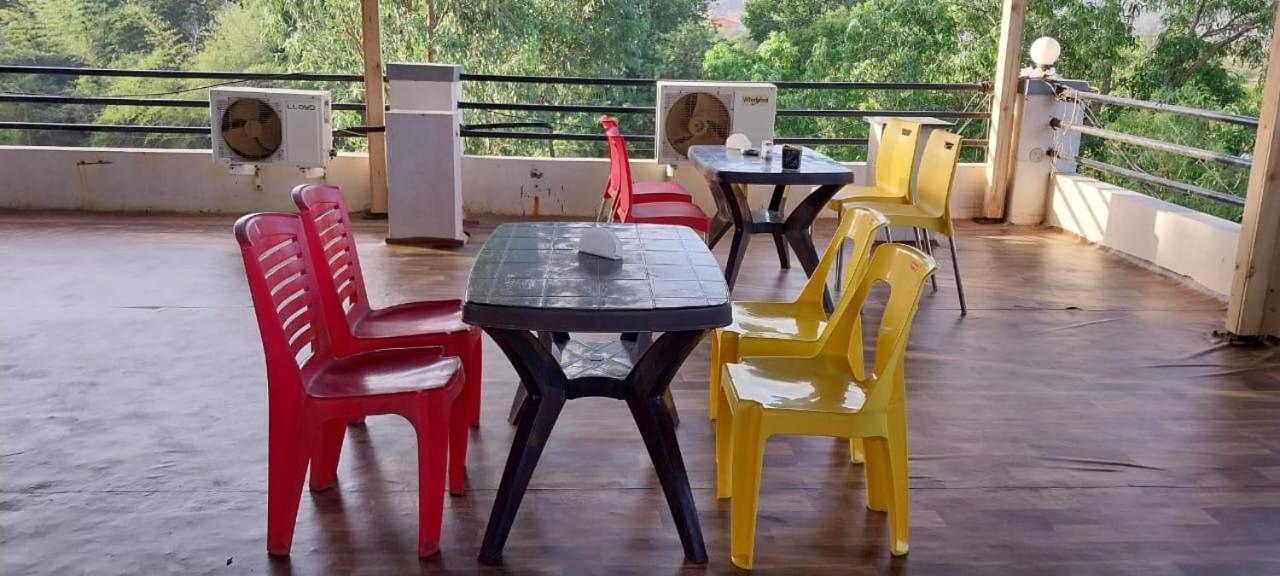 Karla Retreat Resort Lonavala Extérieur photo