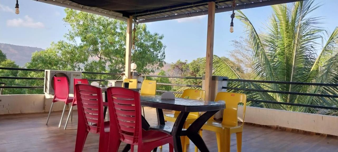 Karla Retreat Resort Lonavala Extérieur photo