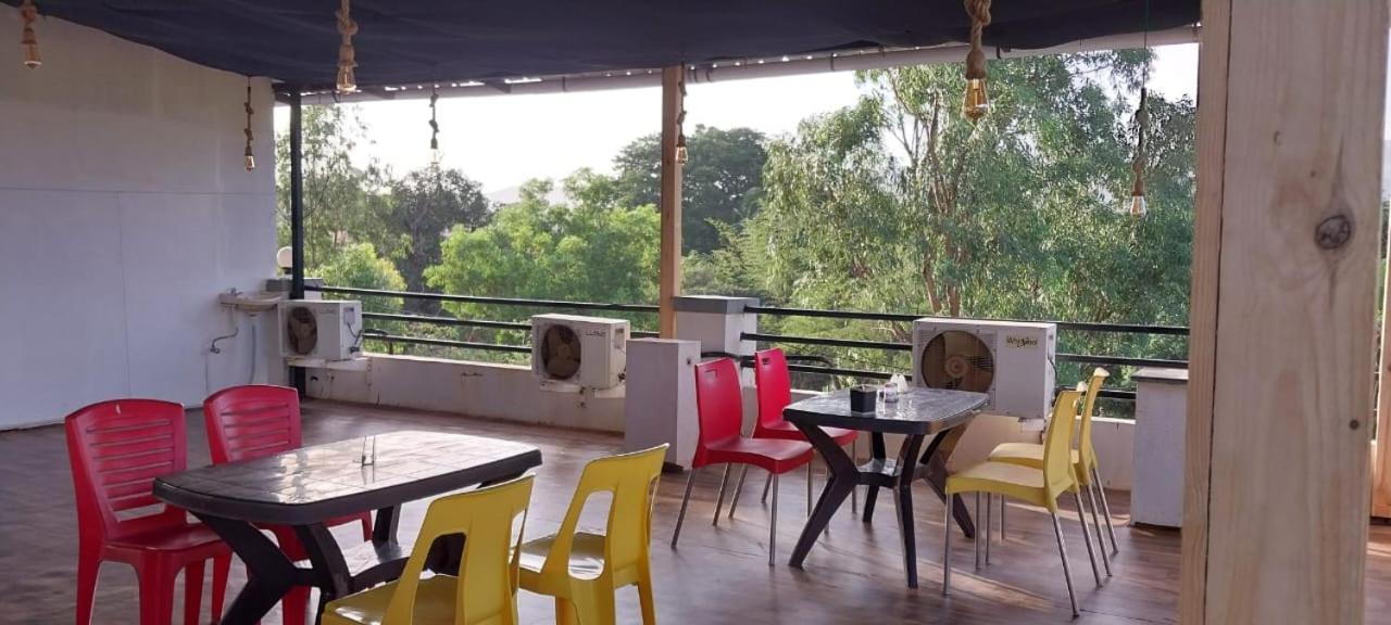 Karla Retreat Resort Lonavala Extérieur photo